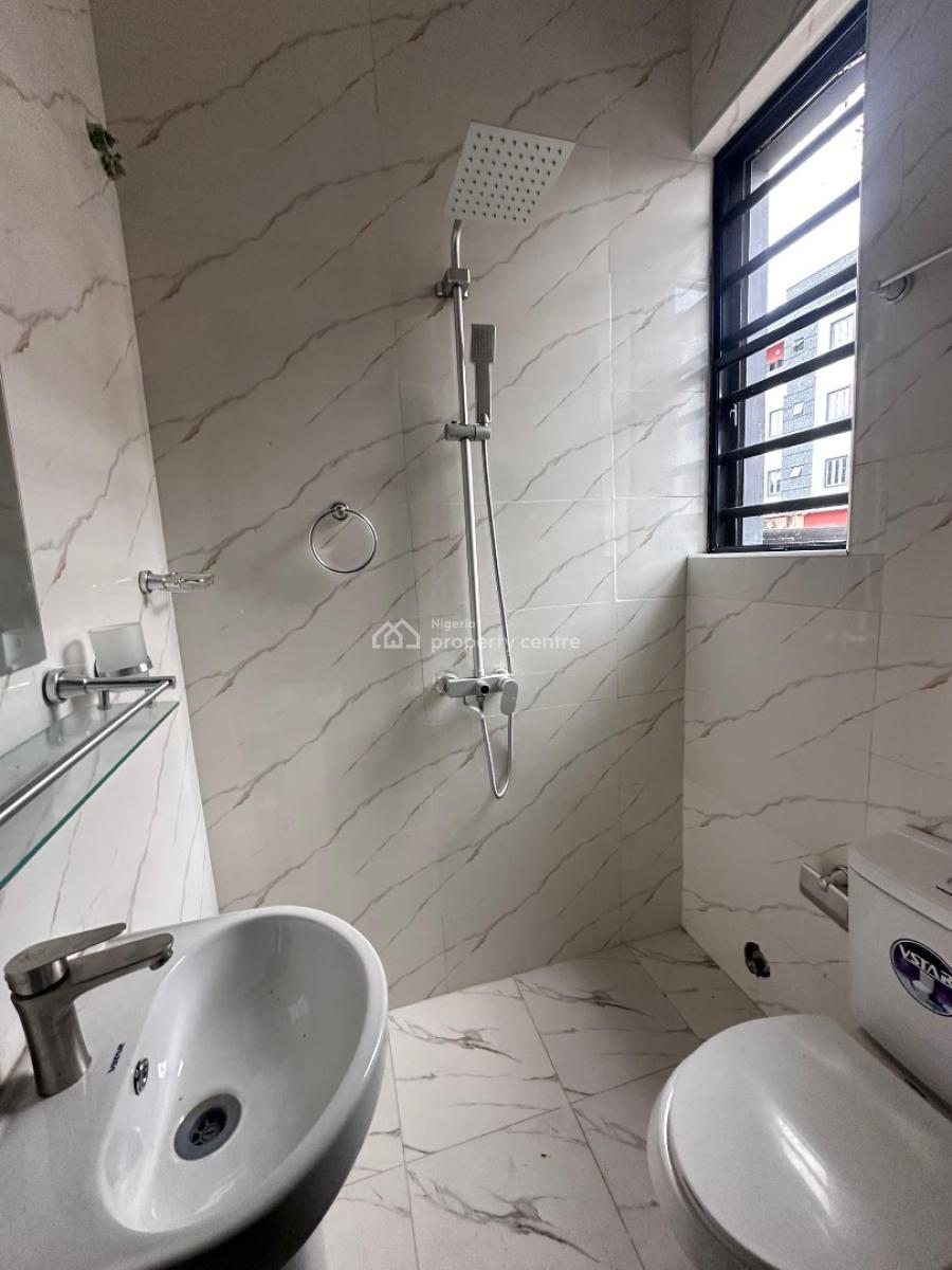 2 Bedroom Apartment, Ajah, Lagos, House for Rent