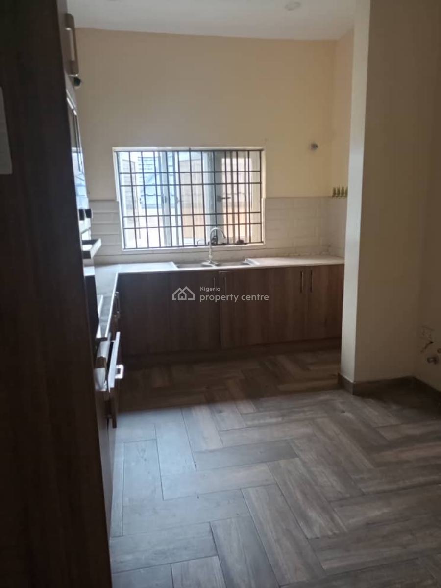 3bedroom Maisonette, Osapa London, Lekki, Lagos, House for Rent