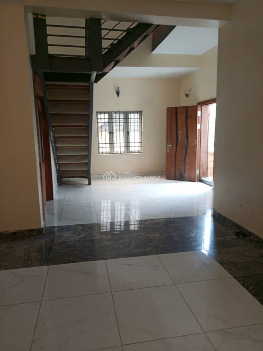 3bedroom Maisonette, Osapa London, Lekki, Lagos, House for Rent