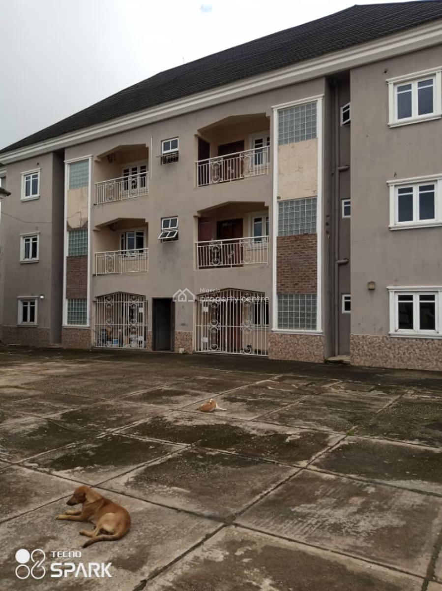 Blocks of Flat, Pz,off Sapele Road,benin, Ikpoba Okha, Edo, Block of Flats for Sale