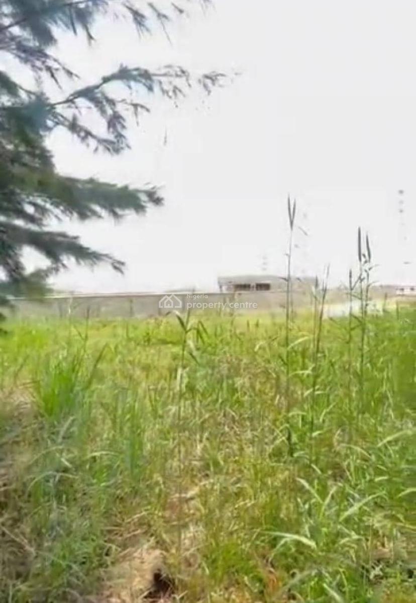 Land, Banana Island, Ikoyi, Lagos, Land for Sale