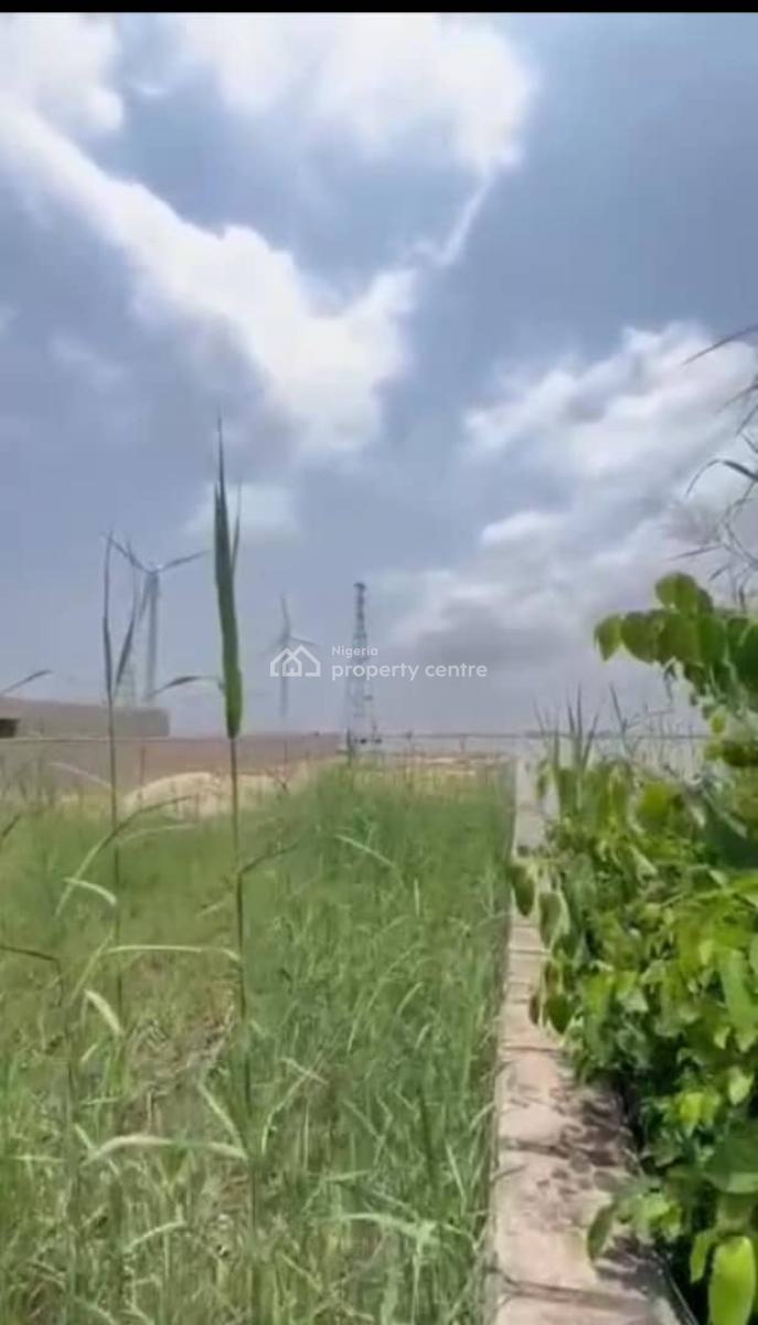 Land, Banana Island, Ikoyi, Lagos, Land for Sale