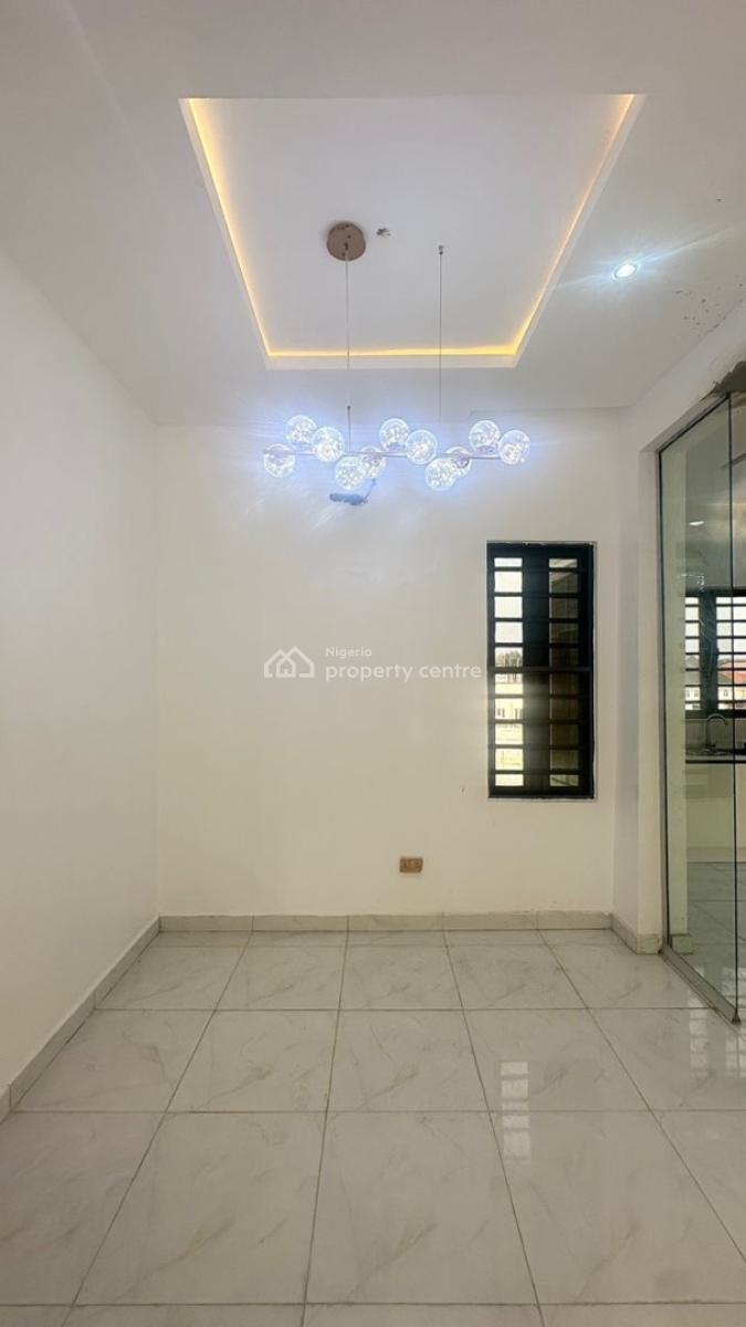 Luxury 2bedroom Apartment, Chevron, Lekki, Lagos, Flat / Apartment for Rent