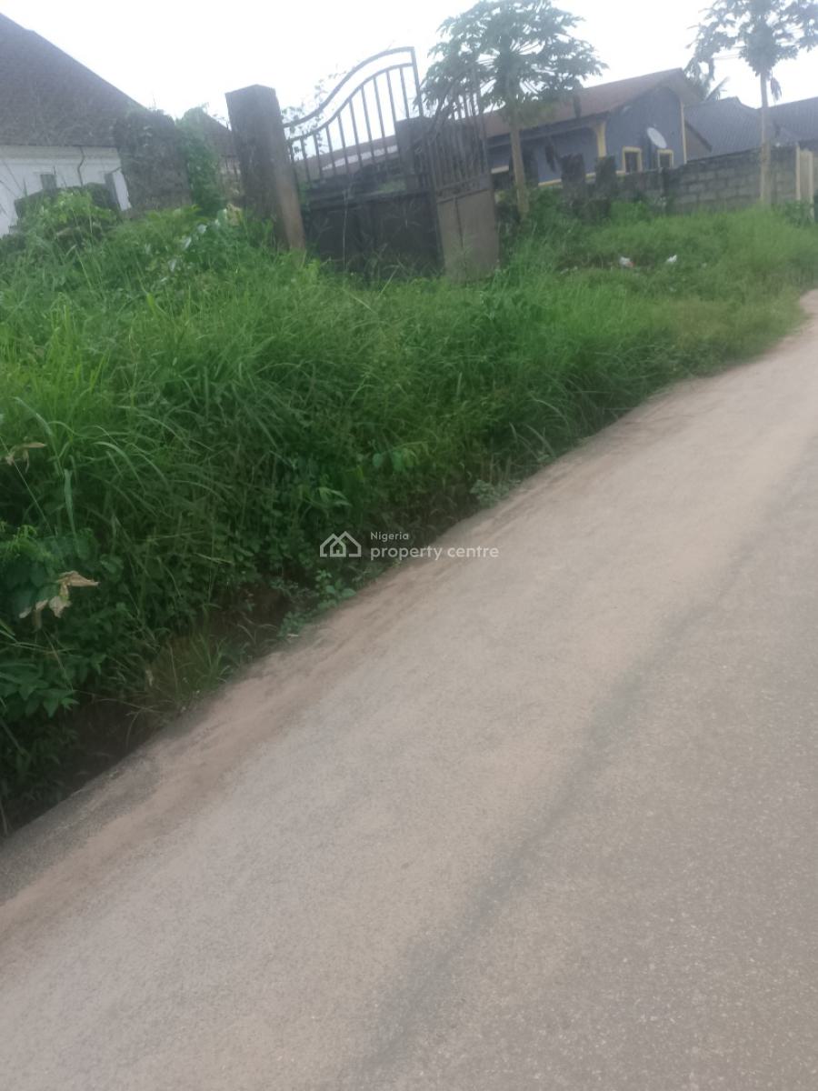 Land, Gra, Benin, Oredo, Edo, Mixed-use Land for Sale