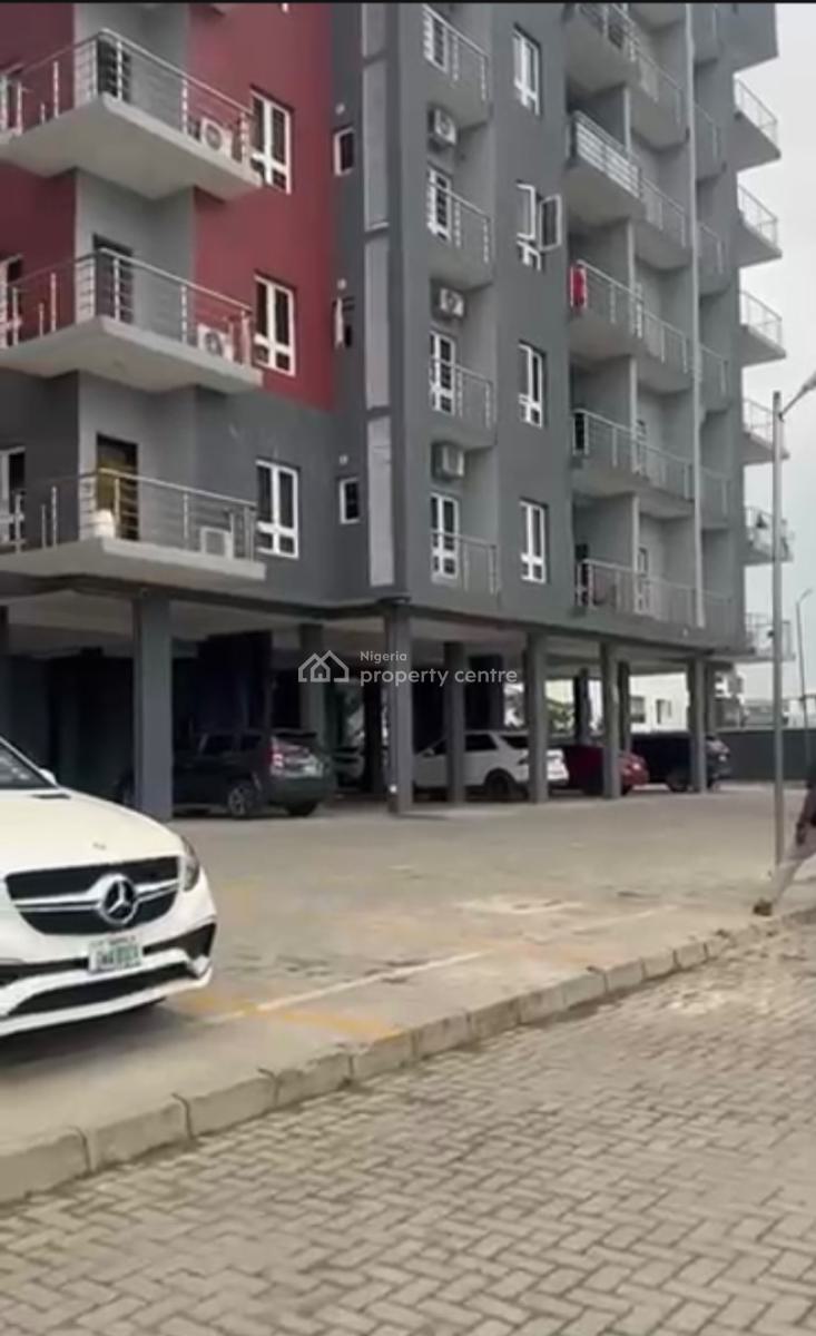 Luxury 2bedroom Apartment, Ikate, Lekki, Lagos, Flat / Apartment for Rent