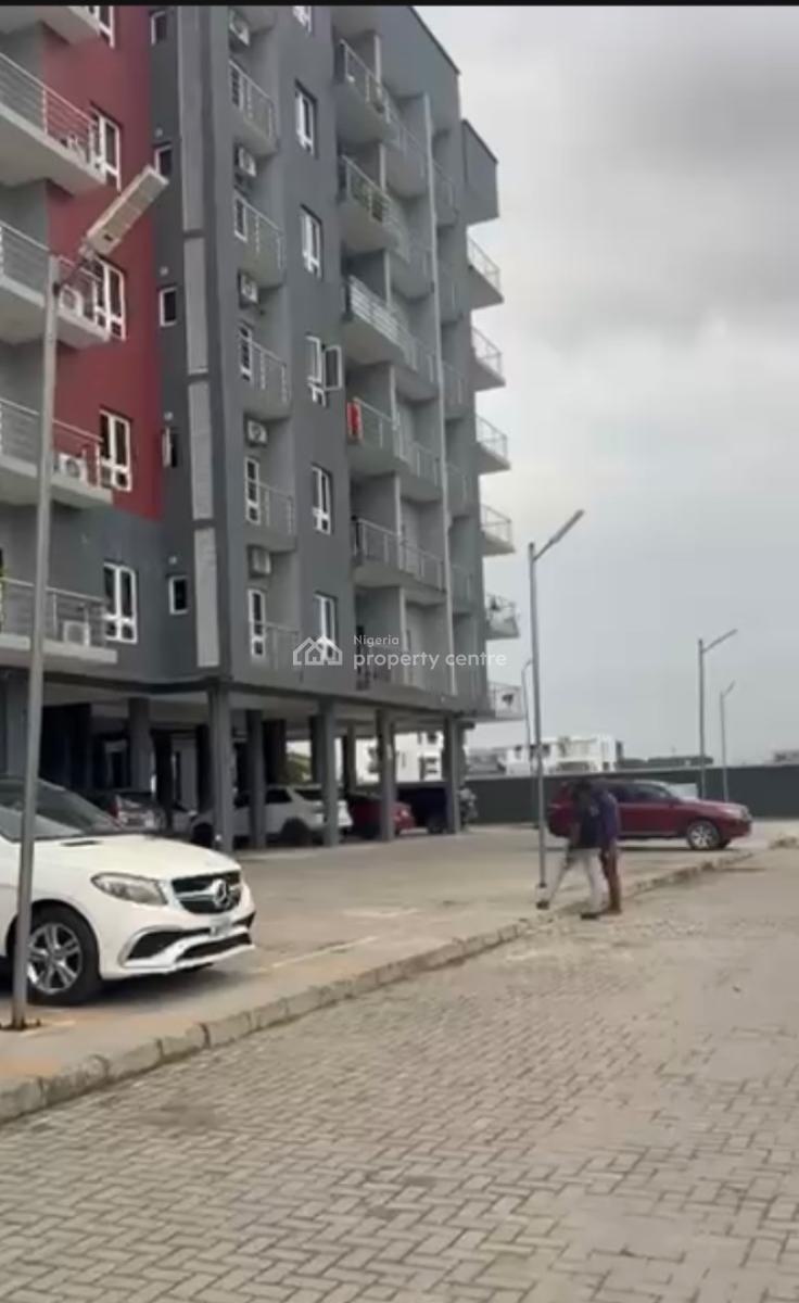 Luxury 2bedroom Apartment, Ikate, Lekki, Lagos, Flat / Apartment for Rent