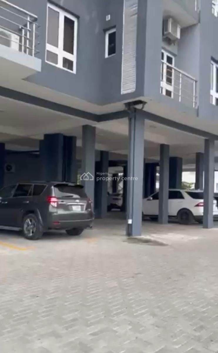 Luxury 2bedroom Apartment, Ikate, Lekki, Lagos, Flat / Apartment for Rent