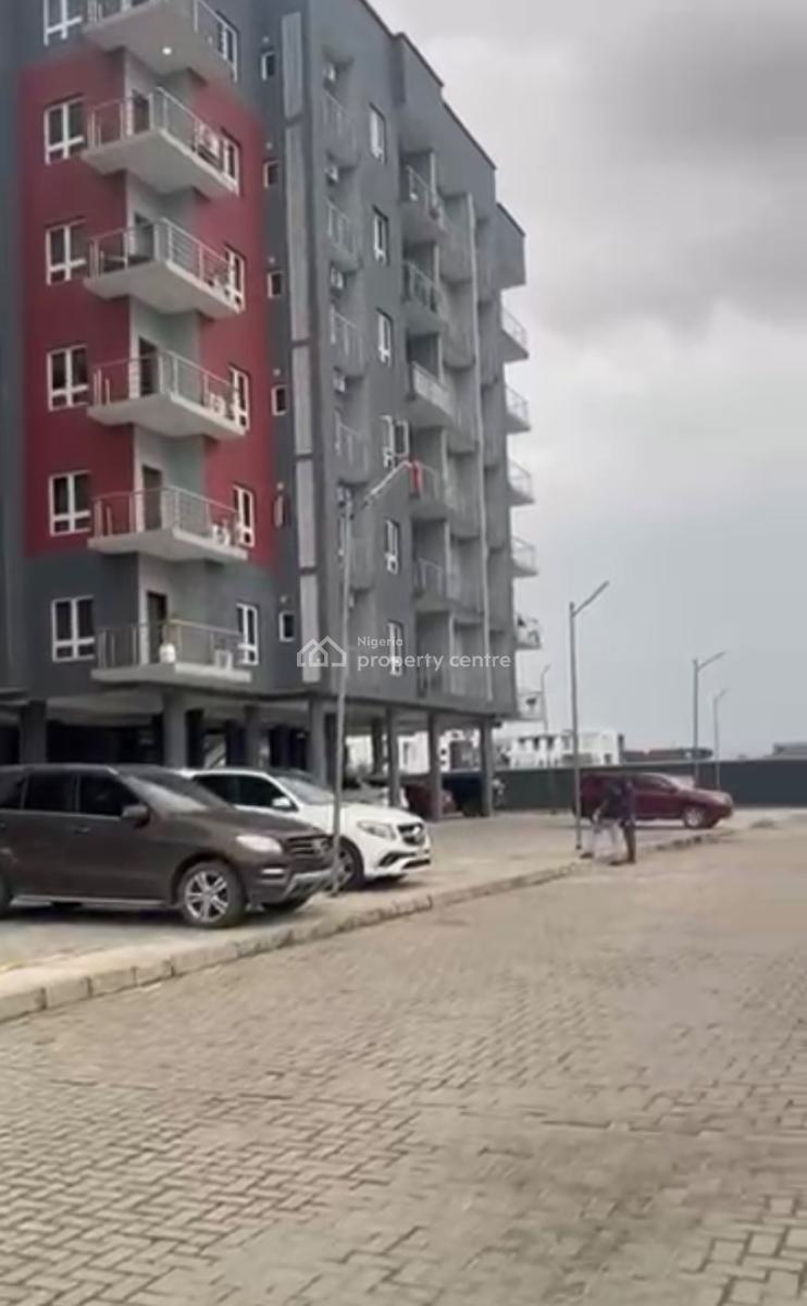 Luxury 2bedroom Apartment, Ikate, Lekki, Lagos, Flat / Apartment for Rent