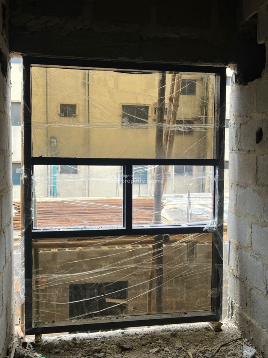 Affordable High Yield Cash Generating Apartment with Secured Managemen, Most Affordable Shortlet Apartments with Up to 15m Annual Yield, Obanikoro, Shomolu, Lagos, Block of Flats for Sale