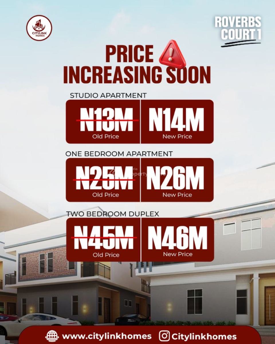 Strategic Beautiful Luxury Apartments with Payment Plan, High Yield Luxury Shortlet Apartments with Gym,spa and Kitchen, Obanikoro, Shomolu, Lagos, Block of Flats for Sale