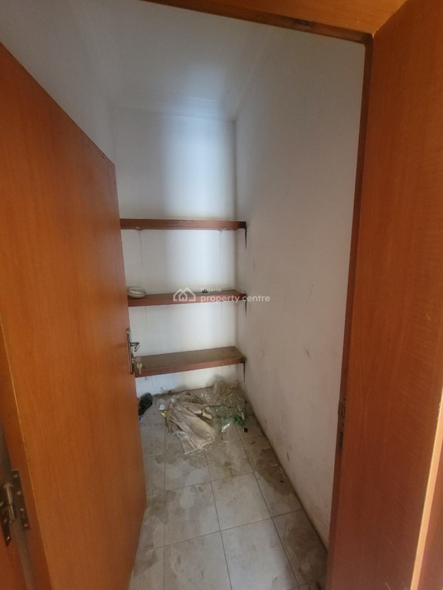 Spacious 3 Bedroom Apartments, Jabi, Abuja, Flat / Apartment for Rent