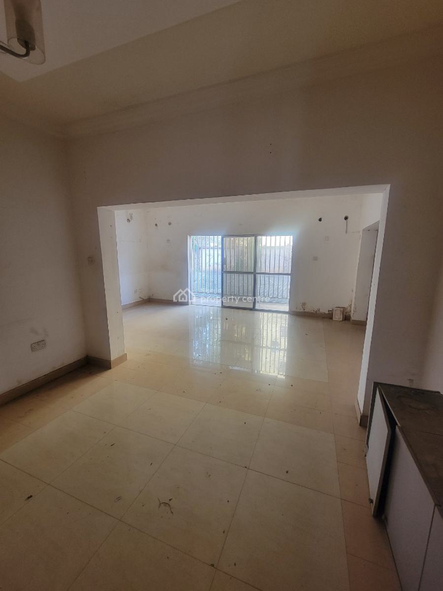 Spacious 3 Bedroom Apartments, Jabi, Abuja, Flat / Apartment for Rent
