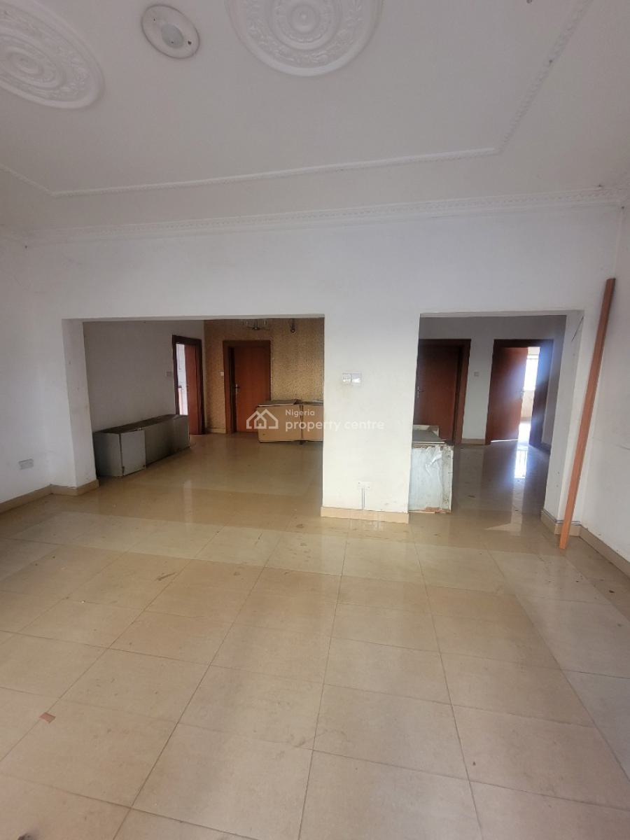 Spacious 3 Bedroom Apartments, Jabi, Abuja, Flat / Apartment for Rent