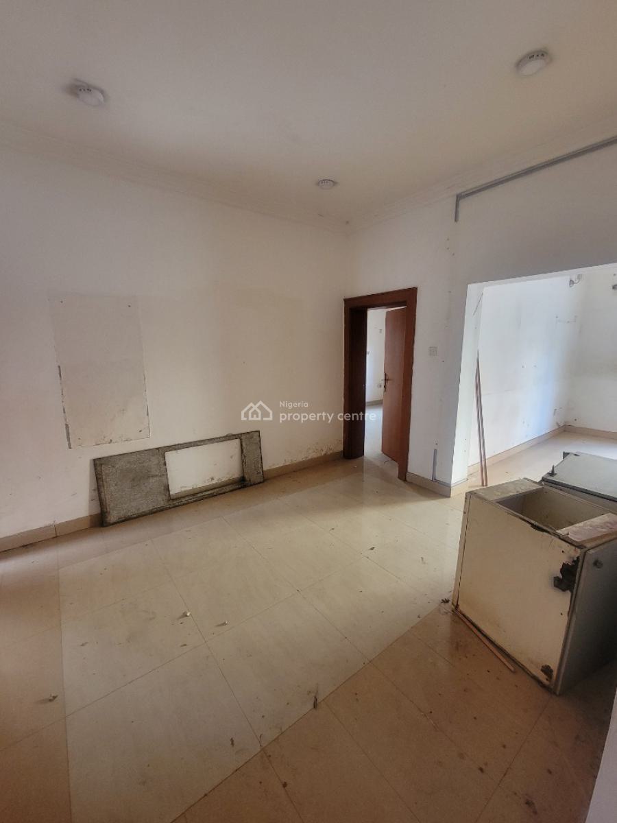 Spacious 3 Bedroom Apartments, Jabi, Abuja, Flat / Apartment for Rent