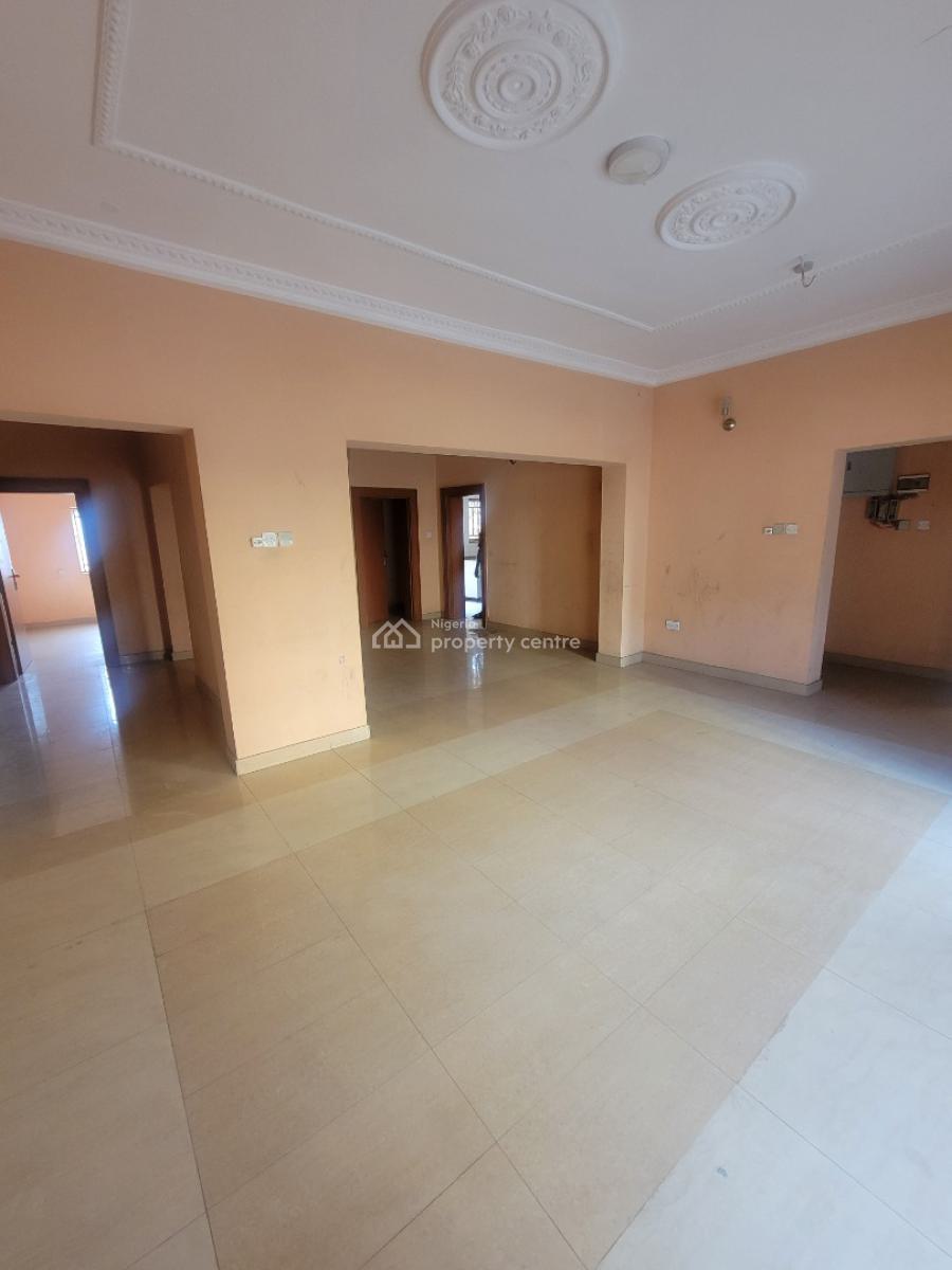 Spacious 3 Bedroom Apartments, Jabi, Abuja, Flat / Apartment for Rent