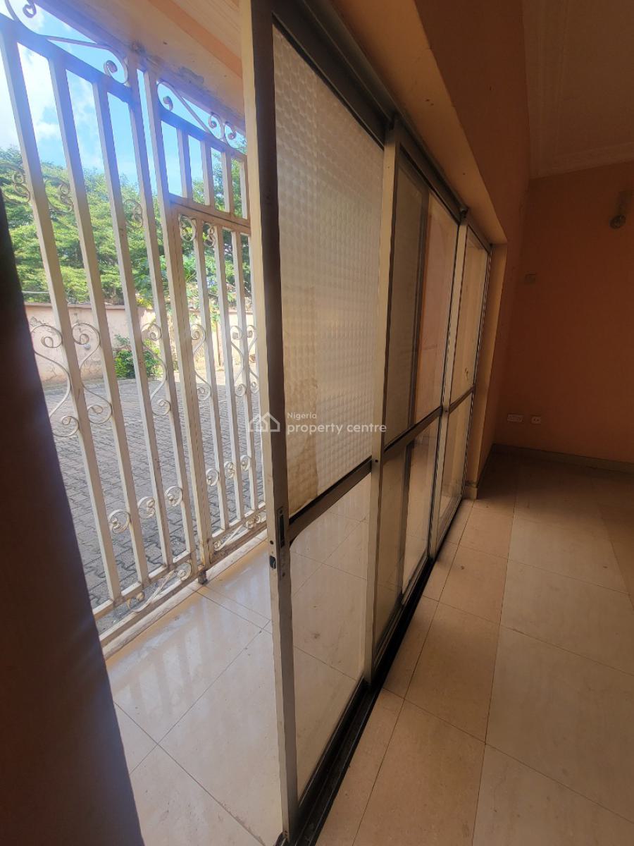 Spacious 3 Bedroom Apartments, Jabi, Abuja, Flat / Apartment for Rent