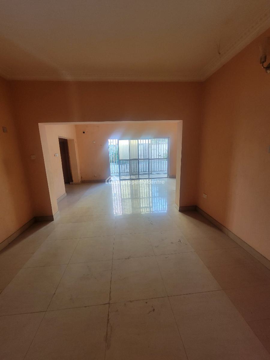 Spacious 3 Bedroom Apartments, Jabi, Abuja, Flat / Apartment for Rent