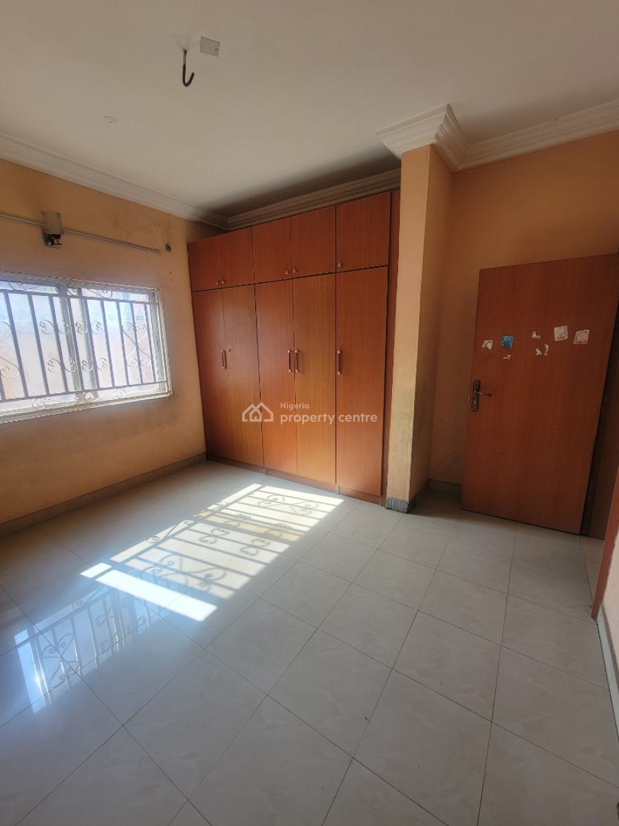 Spacious 3 Bedroom Apartments, Jabi, Abuja, Flat / Apartment for Rent