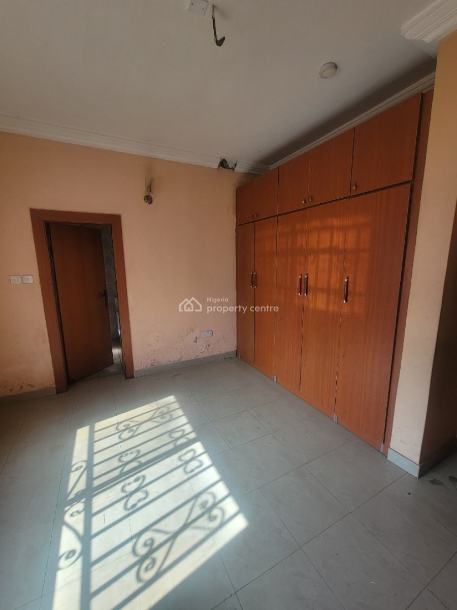 Spacious 3 Bedroom Apartments, Jabi, Abuja, Flat / Apartment for Rent