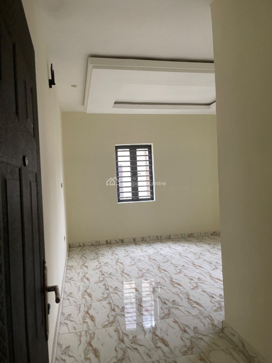 Standard Newly Built 2 Bedroom Apartment, Startime Estate, Off Ago Palace Way, Okota, Isolo, Lagos, House for Rent