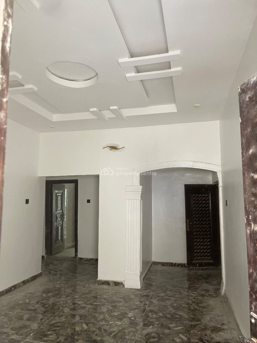 Standard Newly Built 2 Bedroom Apartment, Startime Estate, Off Ago Palace Way, Okota, Isolo, Lagos, House for Rent