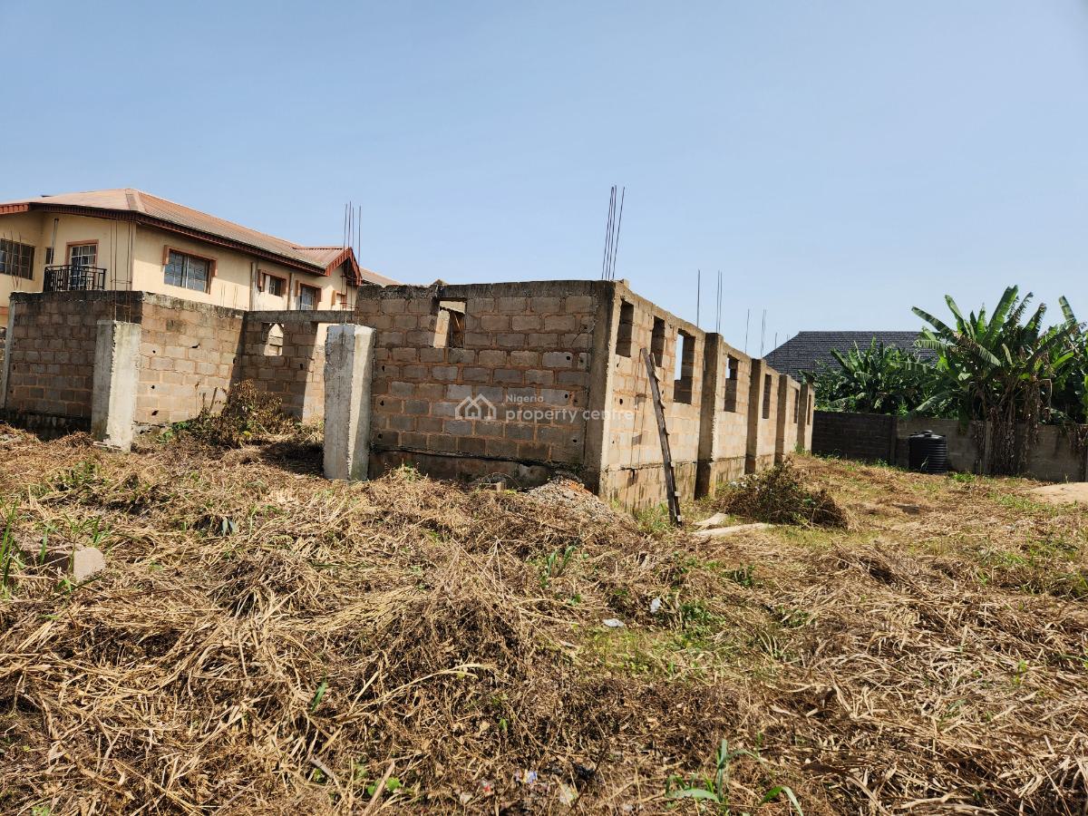 Event Centre on Full Plot, Mowe Ofada Road, Mowe Ofada, Ogun, Commercial Property for Sale