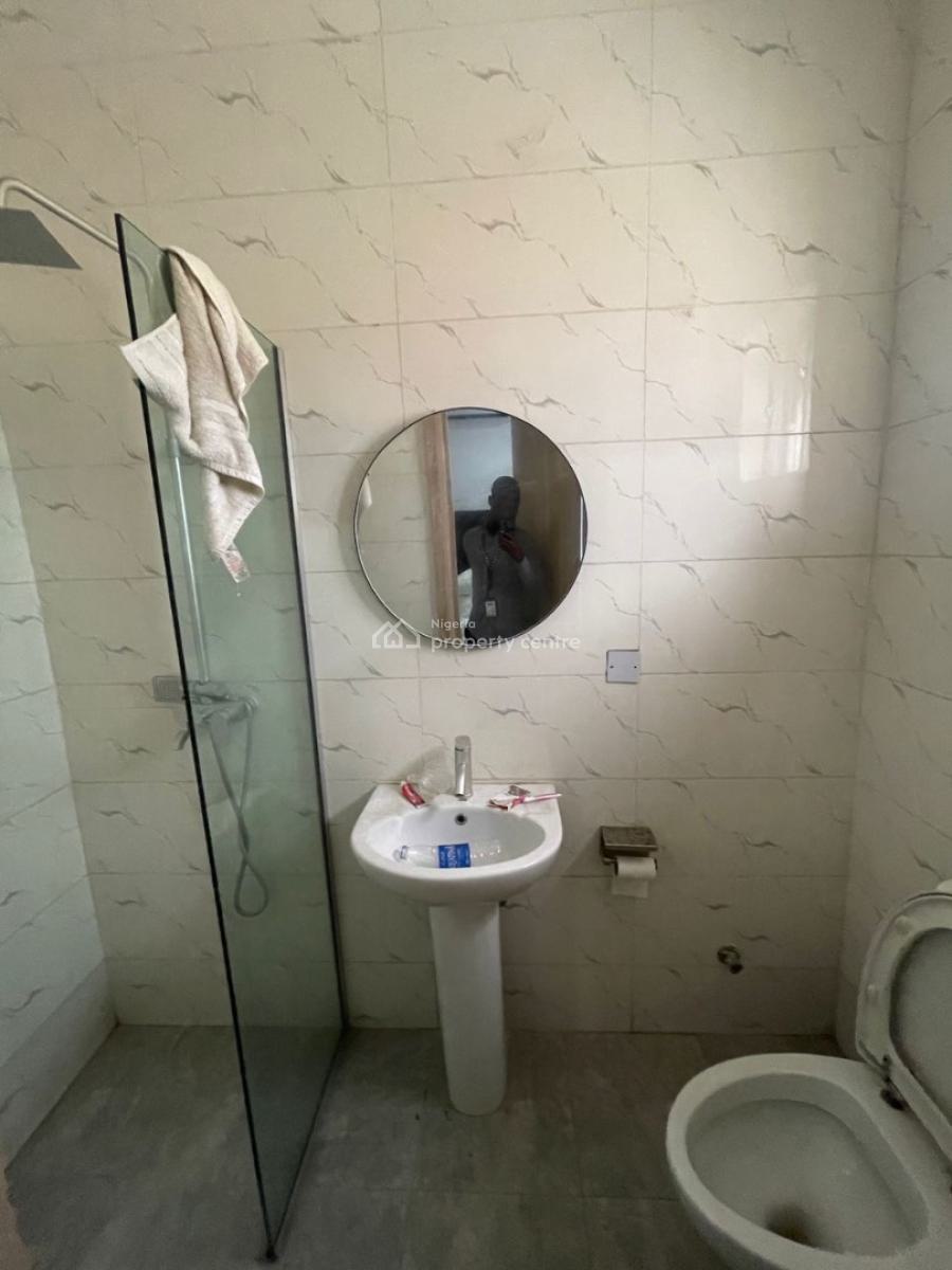 Furnished 2 Bedroom Apartment Available, Ilasan, Lekki, Lagos, Flat / Apartment for Rent