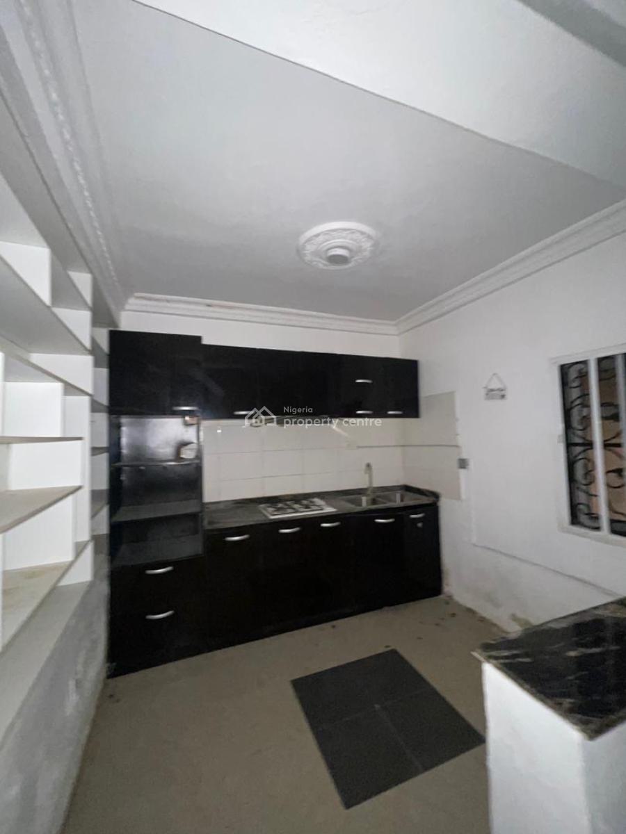 Sharp 2 Bedroom Flat Available, Ilasan, Lekki, Lagos, Flat / Apartment for Rent