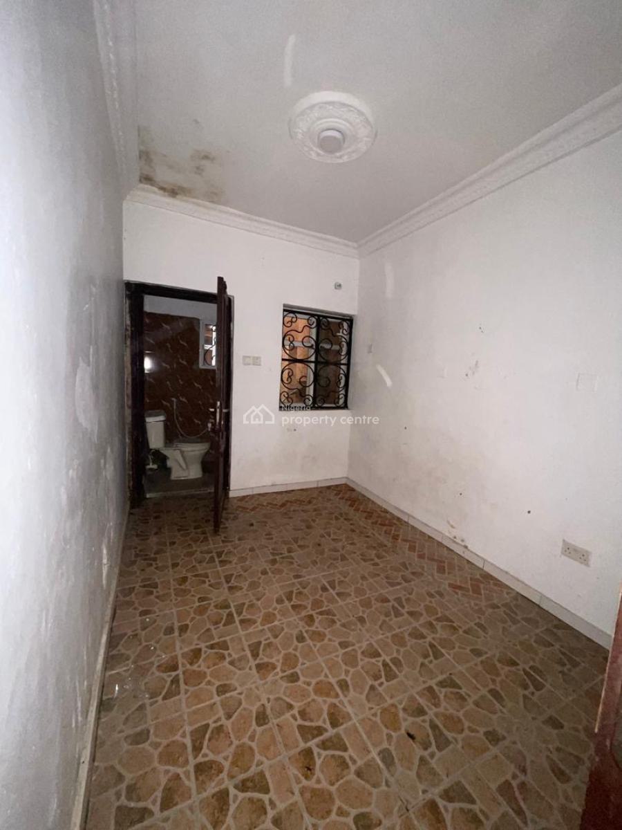 Sharp 2 Bedroom Flat Available, Ilasan, Lekki, Lagos, Flat / Apartment for Rent