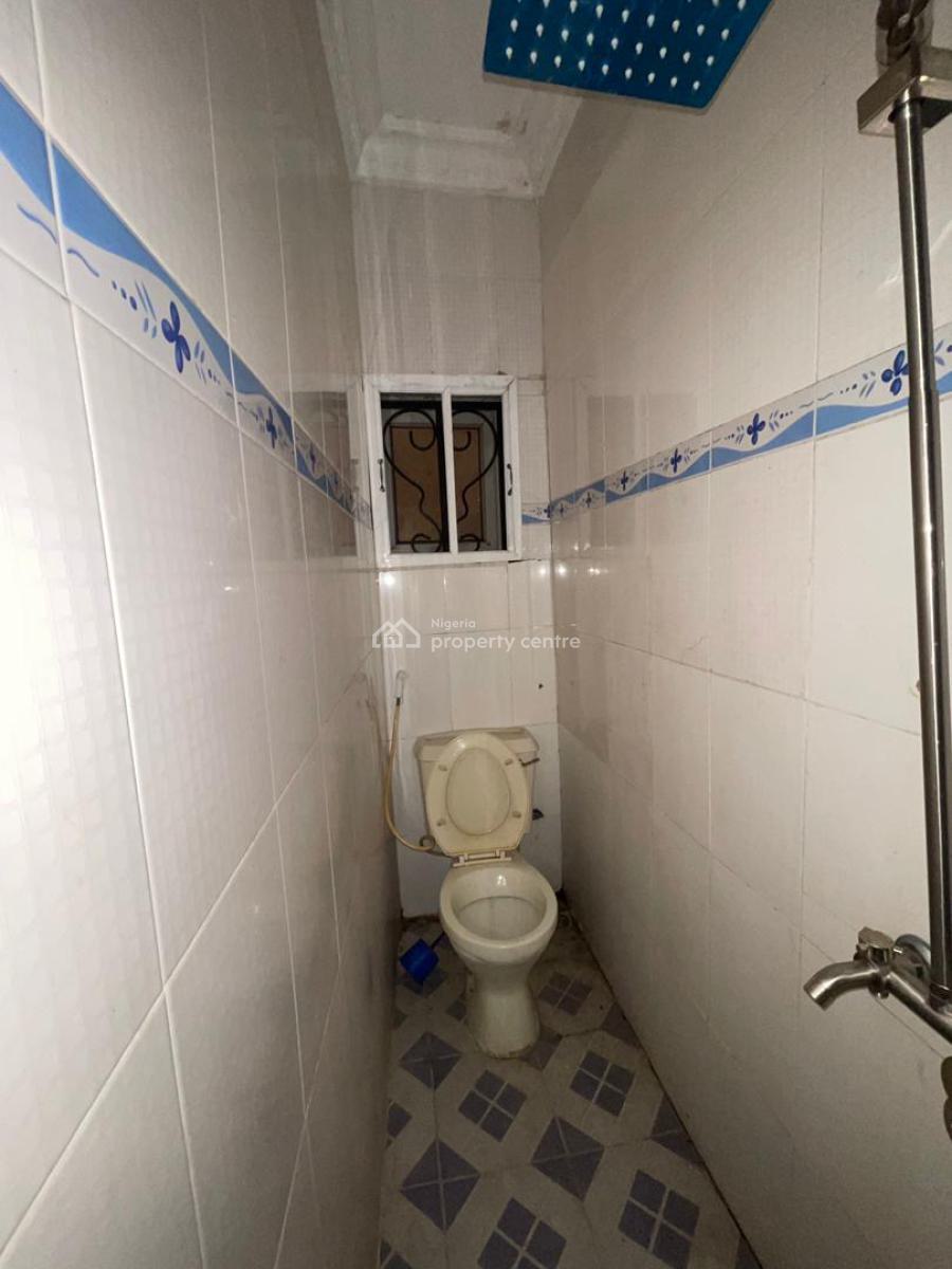 Sharp 2 Bedroom Flat Available, Ilasan, Lekki, Lagos, Flat / Apartment for Rent