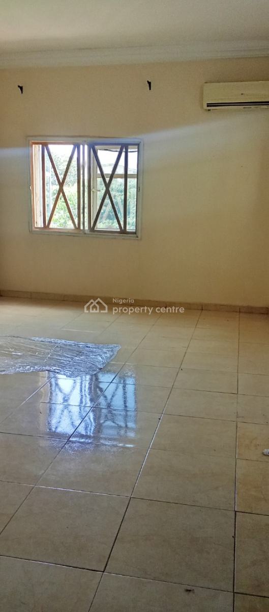 Well Finished, Spacious 3 Bedroom Flat with a Guest Toilet, Jabi, Abuja, Flat / Apartment for Rent