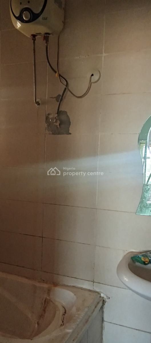 Well Finished, Spacious 3 Bedroom Flat with a Guest Toilet, Jabi, Abuja, Flat / Apartment for Rent
