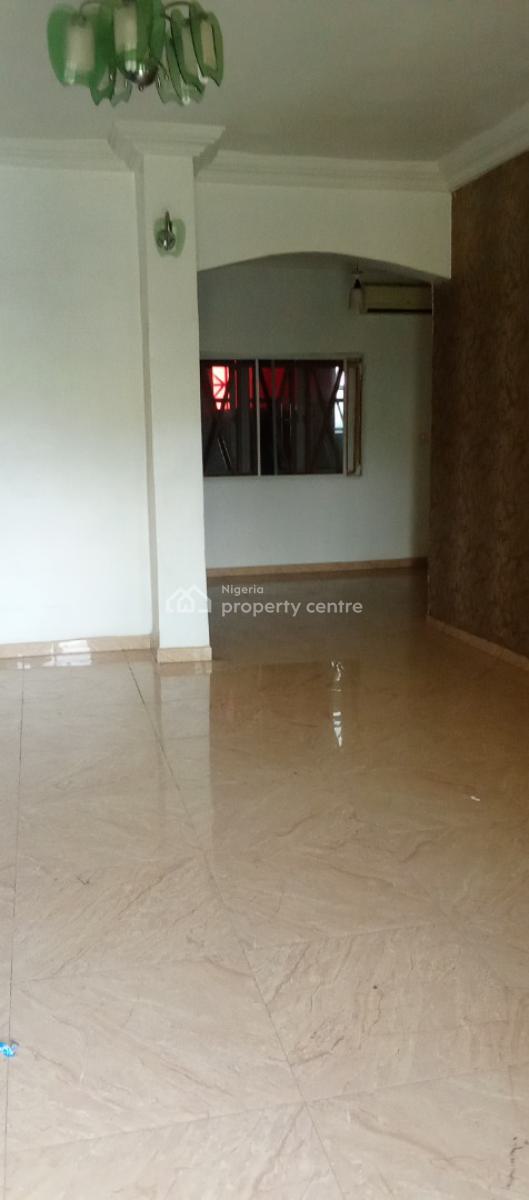 Well Finished, Spacious 3 Bedroom Flat with a Guest Toilet, Jabi, Abuja, Flat / Apartment for Rent