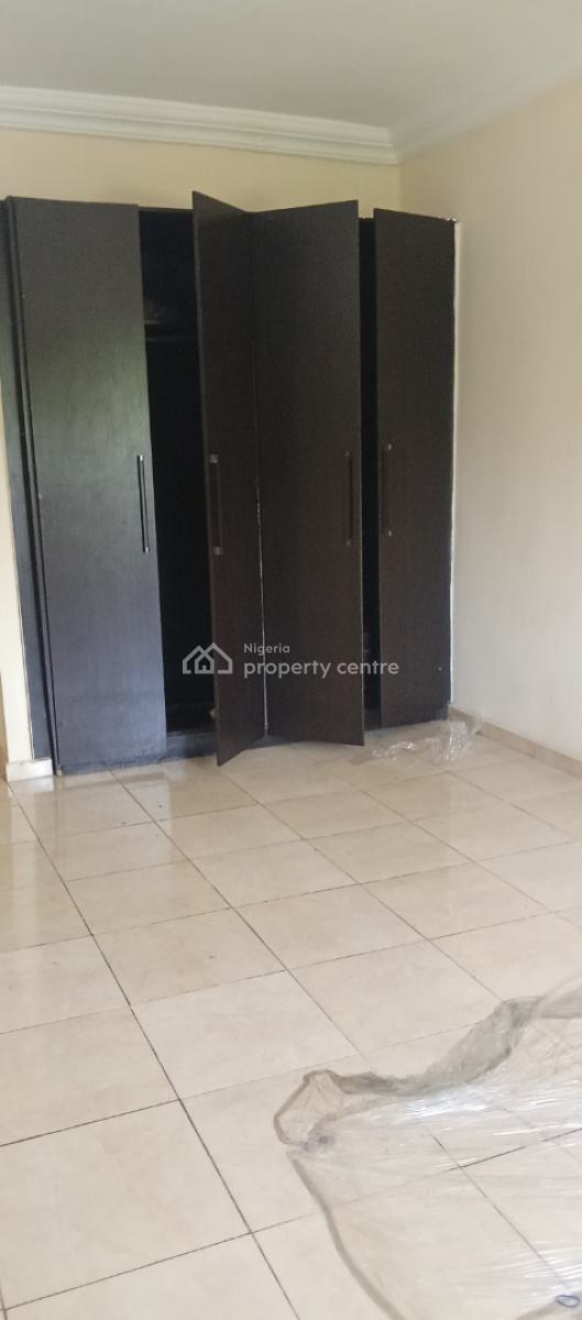 Well Finished, Spacious 3 Bedroom Flat with a Guest Toilet, Jabi, Abuja, Flat / Apartment for Rent