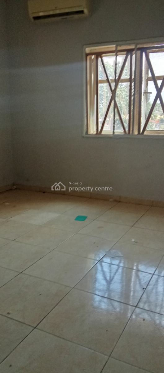 Well Finished, Spacious 3 Bedroom Flat with a Guest Toilet, Jabi, Abuja, Flat / Apartment for Rent