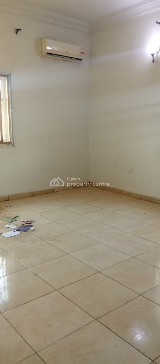 Well Finished, Spacious 3 Bedroom Flat with a Guest Toilet, Jabi, Abuja, Flat / Apartment for Rent