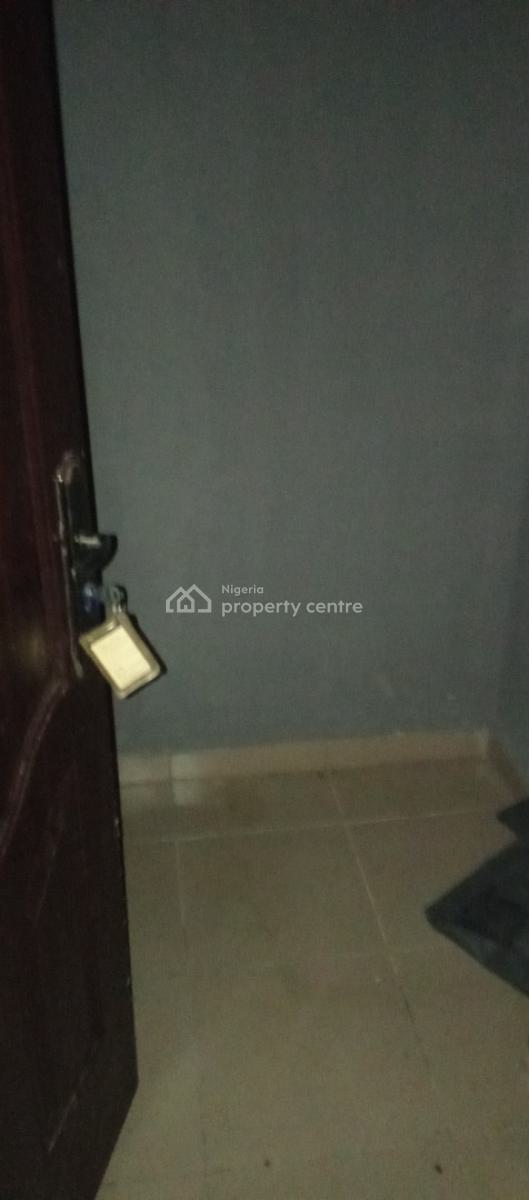 Well Finished, Spacious 3 Bedroom Flat with a Guest Toilet, Jabi, Abuja, Flat / Apartment for Rent