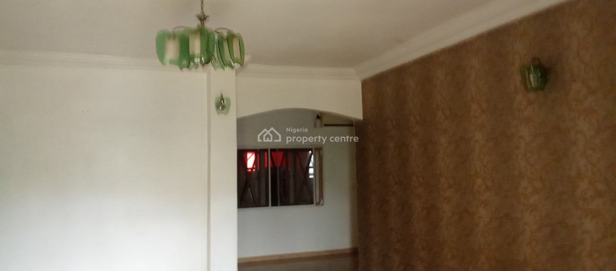 Well Finished, Spacious 3 Bedroom Flat with a Guest Toilet, Jabi, Abuja, Flat / Apartment for Rent