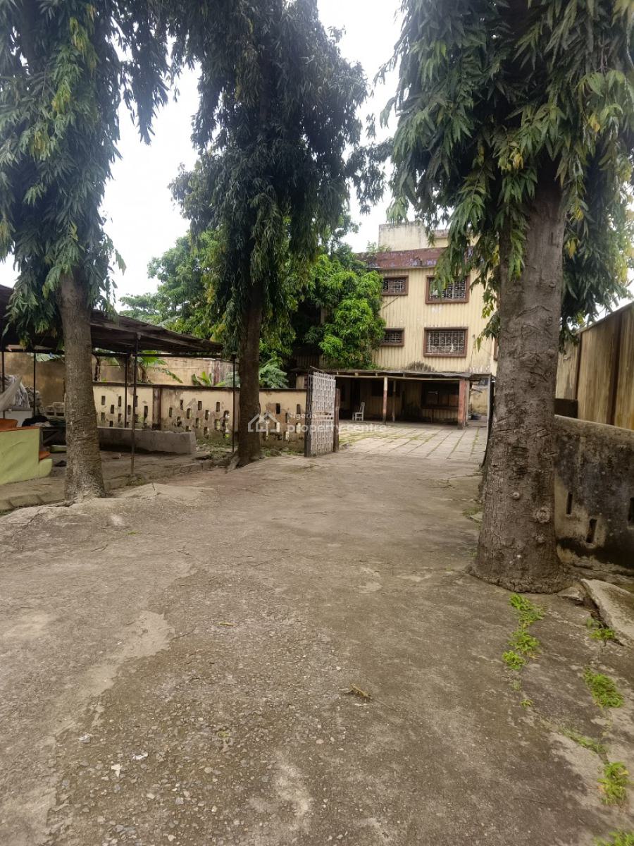 Fully Detached 2 Story Duplex with 6 Bedrooms at Alakija, Lagos State, Amuwo Odofin, Lagos, Plaza / Complex / Mall for Sale