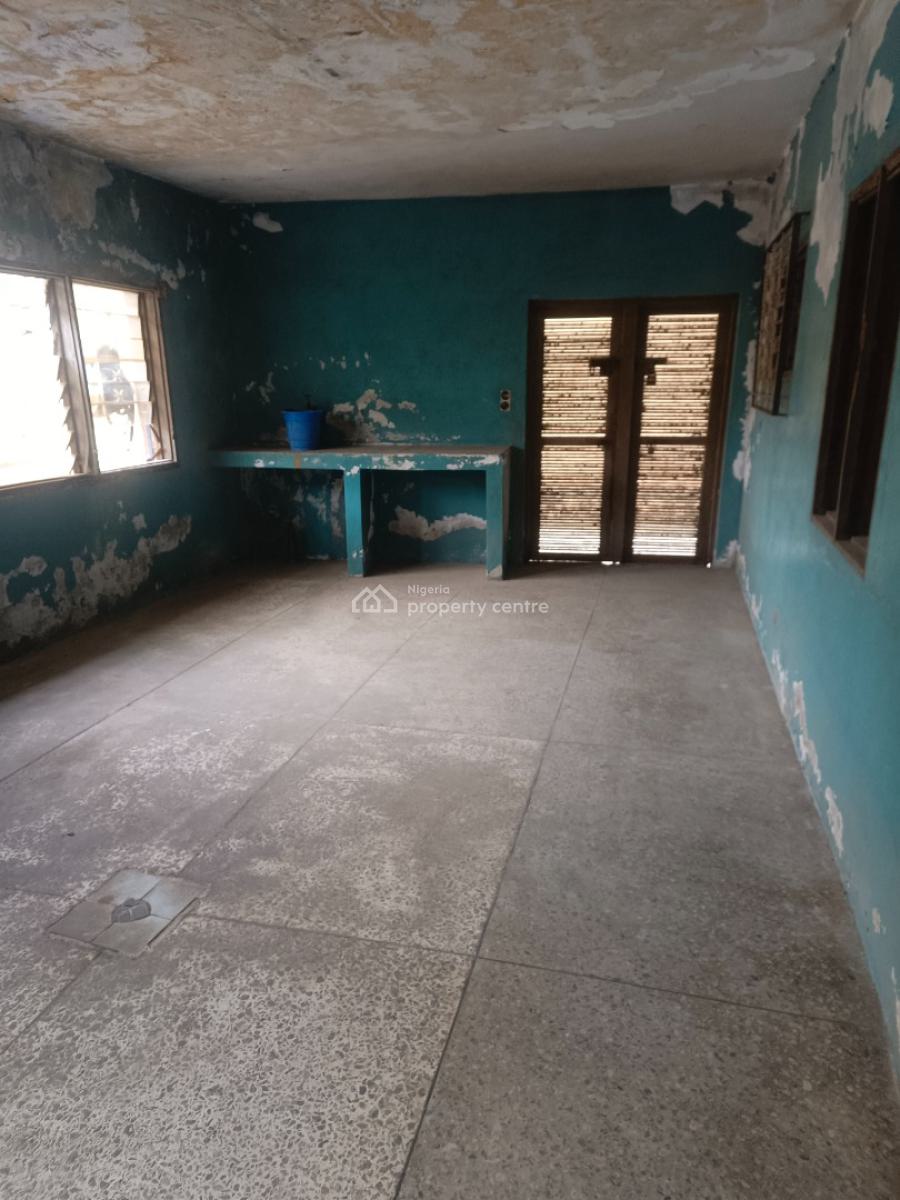 Fully Detached 2 Story Duplex with 6 Bedrooms at Alakija, Lagos State, Amuwo Odofin, Lagos, Plaza / Complex / Mall for Sale