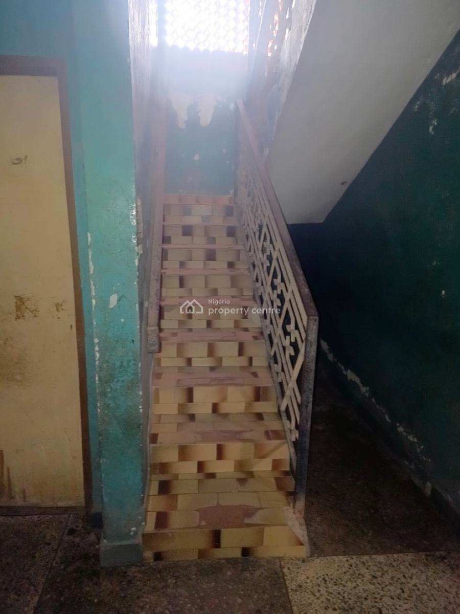 Fully Detached 2 Story Duplex with 6 Bedrooms at Alakija, Lagos State, Amuwo Odofin, Lagos, Plaza / Complex / Mall for Sale
