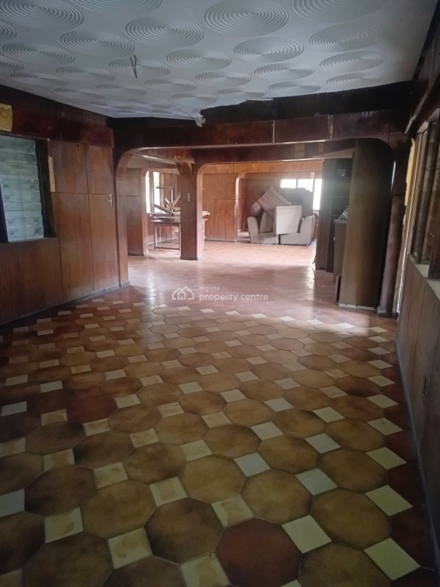 Fully Detached 2 Story Duplex with 6 Bedrooms at Alakija, Lagos State, Amuwo Odofin, Lagos, Plaza / Complex / Mall for Sale
