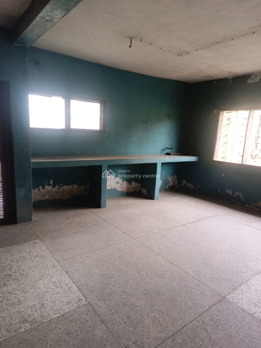 Fully Detached 2 Story Duplex with 6 Bedrooms at Alakija, Lagos State, Amuwo Odofin, Lagos, Plaza / Complex / Mall for Sale