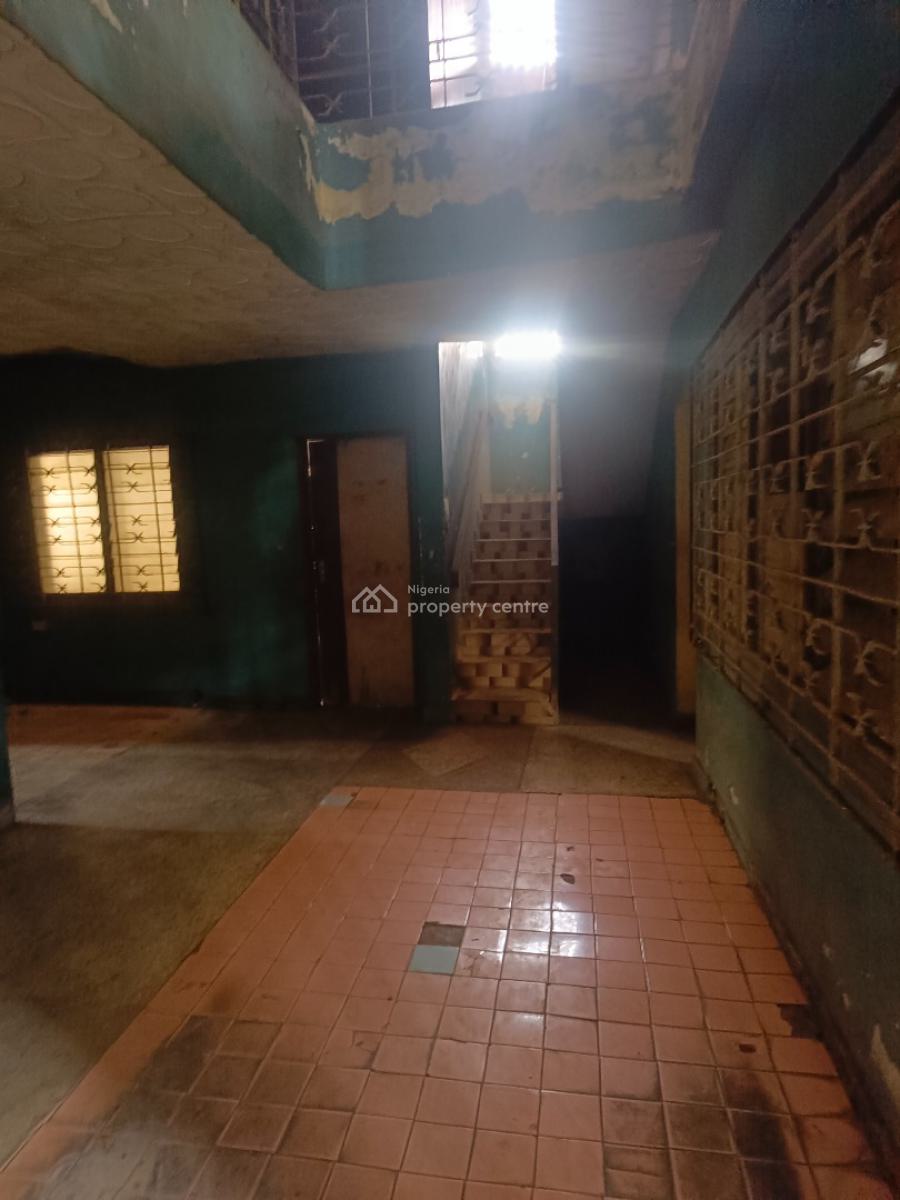 Fully Detached 2 Story Duplex with 6 Bedrooms at Alakija, Lagos State, Amuwo Odofin, Lagos, Plaza / Complex / Mall for Sale