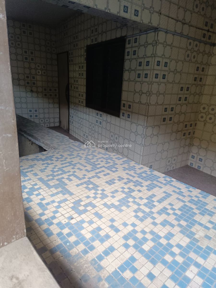 Fully Detached 2 Story Duplex with 6 Bedrooms at Alakija, Lagos State, Amuwo Odofin, Lagos, Plaza / Complex / Mall for Sale