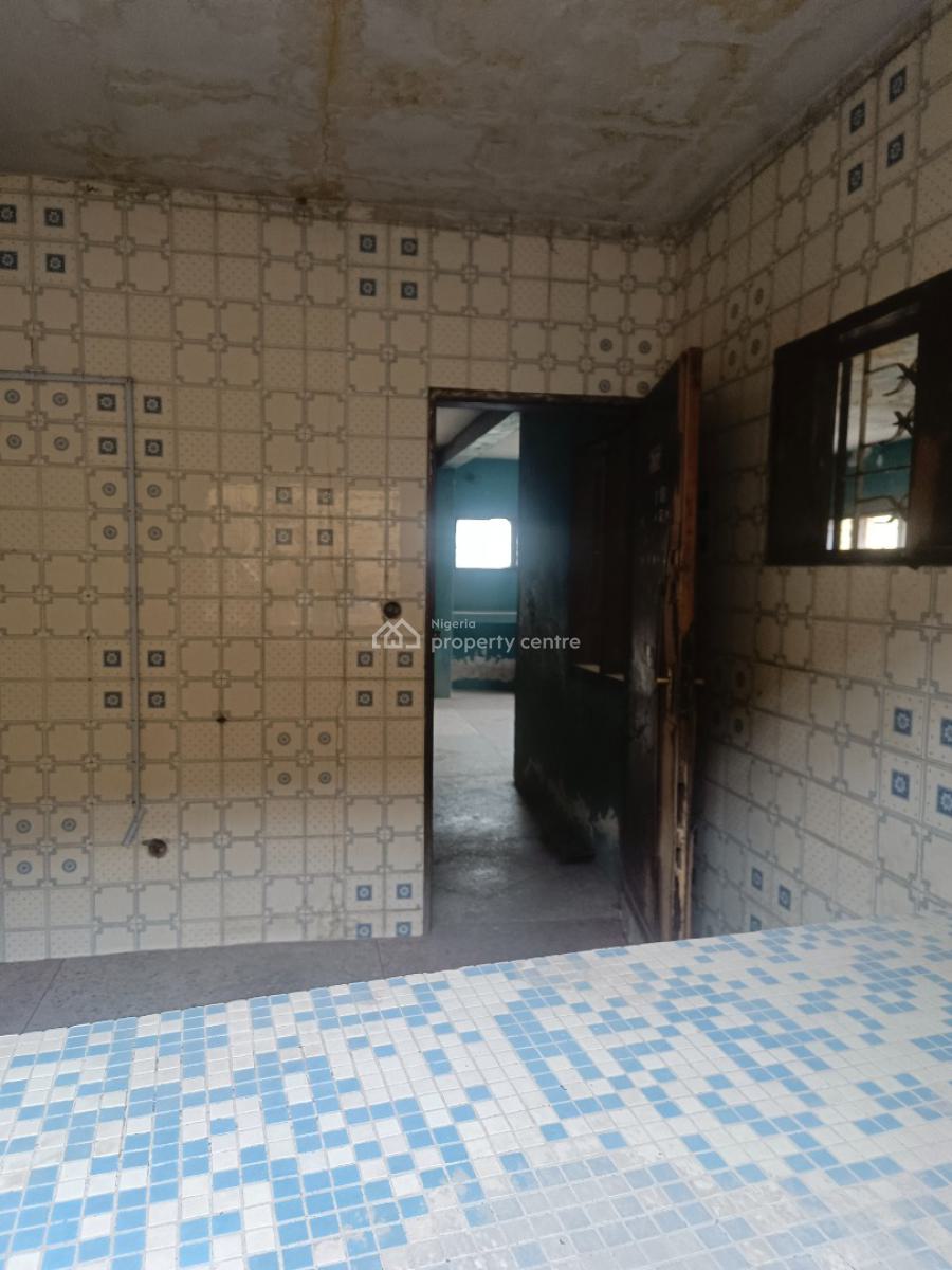Fully Detached 2 Story Duplex with 6 Bedrooms at Alakija, Lagos State, Amuwo Odofin, Lagos, Plaza / Complex / Mall for Sale
