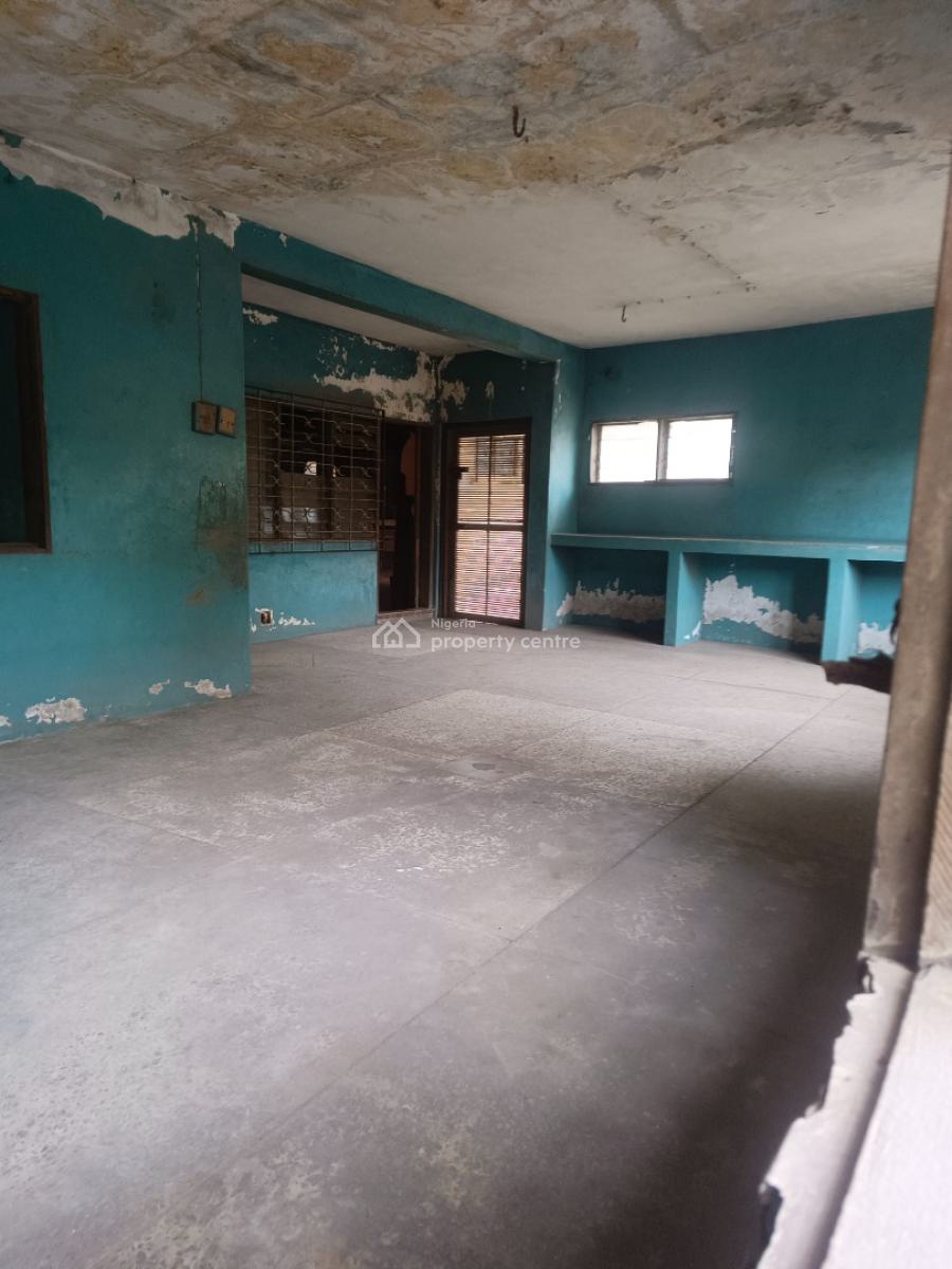 Fully Detached 2 Story Duplex with 6 Bedrooms at Alakija, Lagos State, Amuwo Odofin, Lagos, Plaza / Complex / Mall for Sale