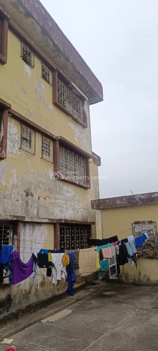 Fully Detached 2 Story Duplex with 6 Bedrooms at Alakija, Lagos State, Amuwo Odofin, Lagos, Plaza / Complex / Mall for Sale
