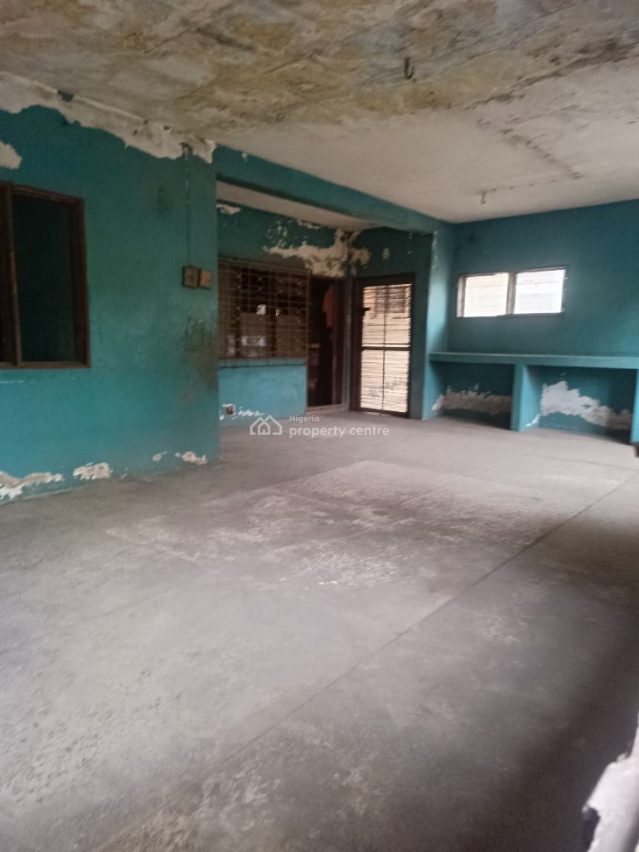 Fully Detached 2 Story Duplex with 6 Bedrooms at Alakija, Lagos State, Amuwo Odofin, Lagos, Plaza / Complex / Mall for Sale