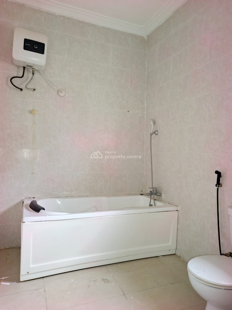 Smart Spacious Conducive 5 Bedrooms Detached Duplex with Bq., Royal Garden Estate, Ajah, Lagos, Ajah, Lagos, Detached Duplex for Rent